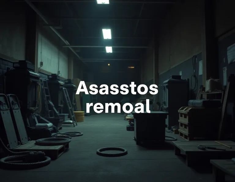 Bonifica amianto Desio